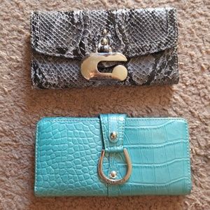 💣 GUESS WALLET BUNDLE 💥